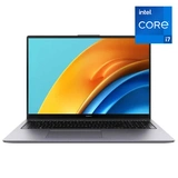 Ноутбук HUAWEI MateBook D16 Corei7 13700H 16GB / SSD 1TB / Windows 11 / MitchellG-W7611