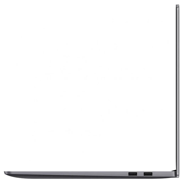 Ноутбук HUAWEI MateBook D16 Corei5 12450H 16GB / SSD 512GB / Windows 11 / MitchellF-W5651