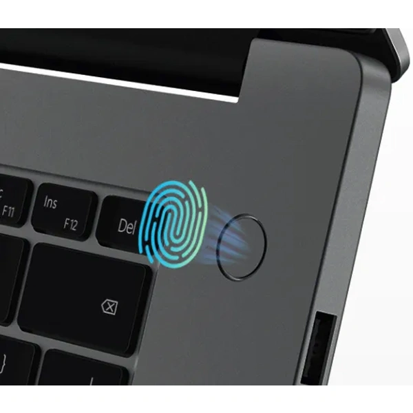 Ноутбук HUAWEI MateBook D16 Corei5 12450H 16GB / SSD 512GB / Windows 11 / MitchellF-W5651 - фото 7