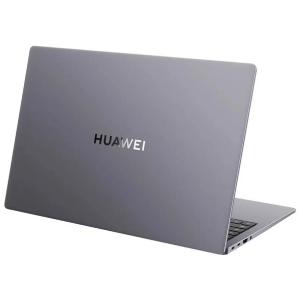 Ноутбук HUAWEI MateBook D16 Corei3 1215U 8GB / SSD 512GB / Windows 11 / MitchellF-W3851