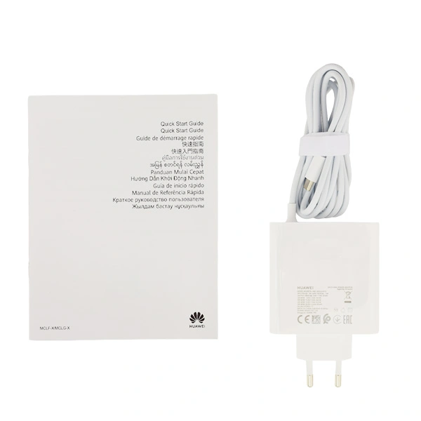 Ноутбук HUAWEI MateBook D16 Corei3 1215U 8GB / SSD 512GB / Windows 11 / MitchellF-W3851 - фото 8