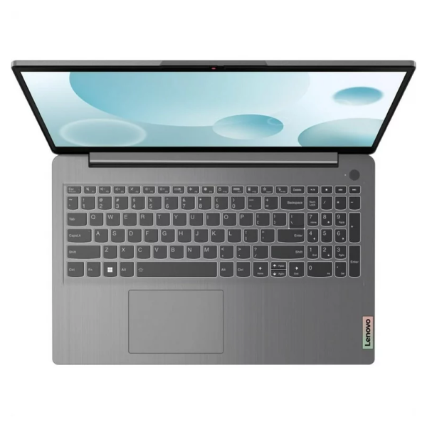 Ноутбук Lenovo IdeaPad S3 / Core i5-12450H 16GB / SSD 1000GB / NO OS / I5161TSUN