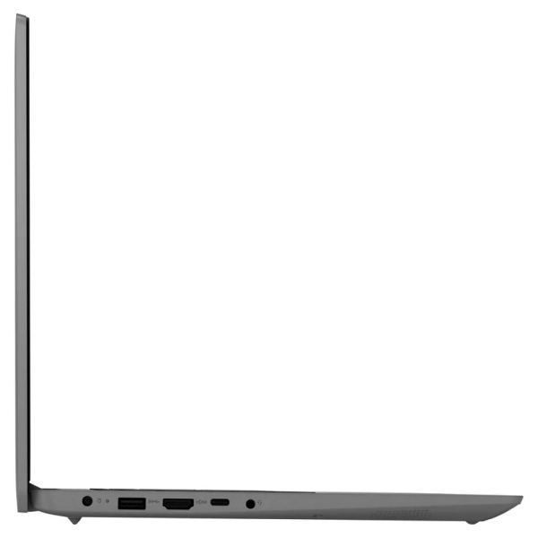 Ноутбук Lenovo IdeaPad S3 / Core i5-12450H 16GB / SSD 1000GB / NO OS / I5161TSUN