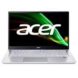 Ноутбук Acer Swift 3 SF314-43 Ryzen 5 5500U 8GB / SSD 512GB / NO OS / NX.AB1ER.018 - фото 2