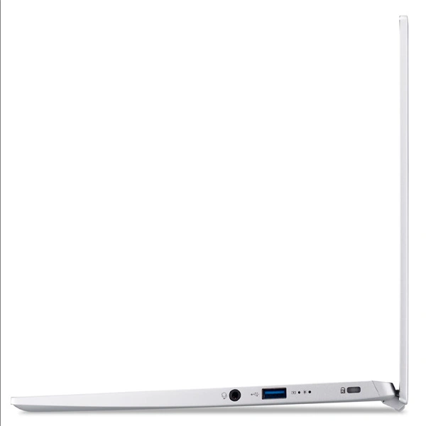 Ноутбук Acer Swift 3 SF314-43 Ryzen 5 5500U 8GB / SSD 512GB / NO OS / NX.AB1ER.018 - фото 9