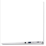 Ноутбук Acer Swift 3 SF314-43 Ryzen 5 5500U 8GB / SSD 512GB / NO OS / NX.AB1ER.018 - фото 9