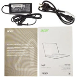 Ноутбук Acer Swift 3 SF314-43 Ryzen 5 5500U 8GB / SSD 512GB / NO OS / NX.AB1ER.018 - фото 11