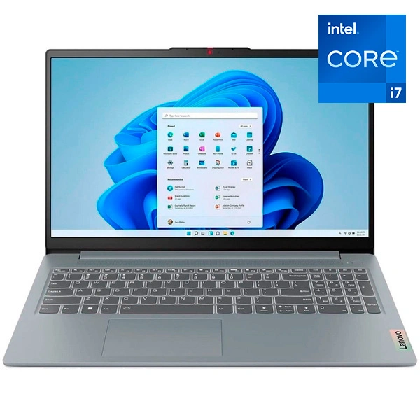 Ноутбук Lenovo IdeaPad S3 Core i7 13620H 16 GB / SSD 512 / Win 11 Home / 83EM003YRK