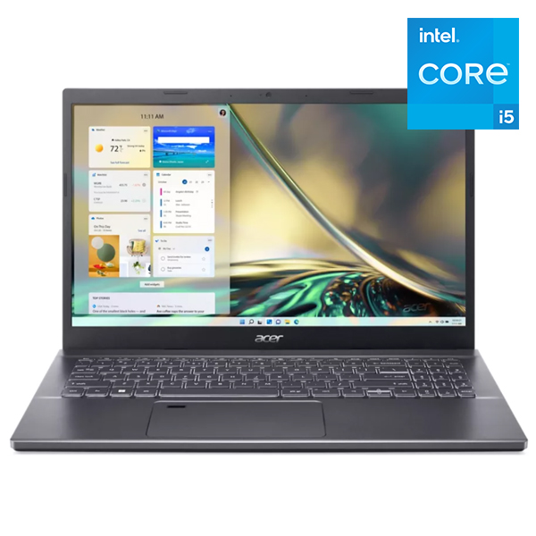 Ноутбук Acer Aspire 5 A515-57G Core i5 1235U 8 GB / SSD 512 / GeForce RTX 2050 4 GB/ DOS / NX.KMHER.001