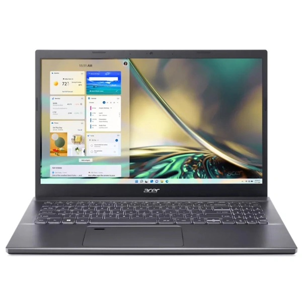 Ноутбук Acer Aspire 5 A515-57G Core i5 1235U 8 GB / SSD 512 / GeForce RTX 2050 4 GB/ DOS / NX.KMHER.001 - фото 2