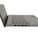 Ноутбук Acer Aspire 5 A515-57G Core i5 1235U 16 GB / SSD 512 / GeForce RTX 2050 4 GB/ DOS / NX.KMHER.002 - фото 7