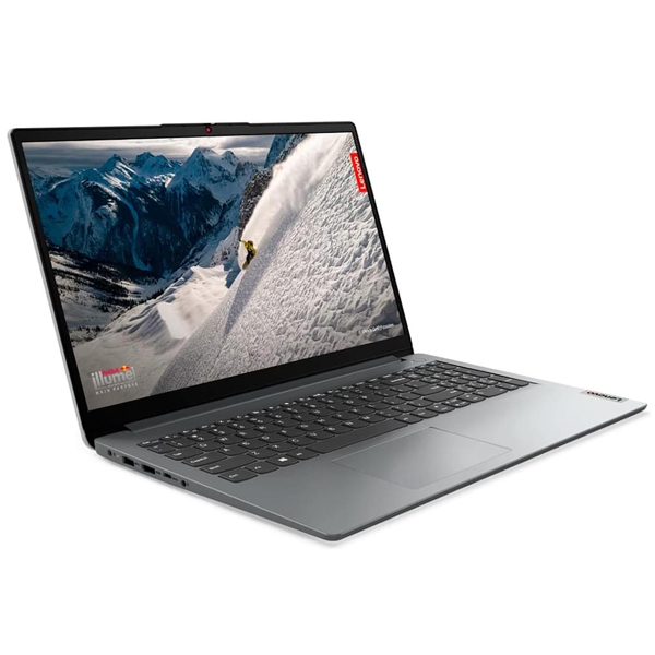 Ноутбук Lenovo IdeaPad S1 Ryzen 5-5500U 16GB / SSD 512GB / R5165SUN
