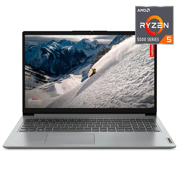 Ноутбук Lenovo IdeaPad S1 Ryzen 5-5500U 16GB / SSD 512GB / R5165SUN