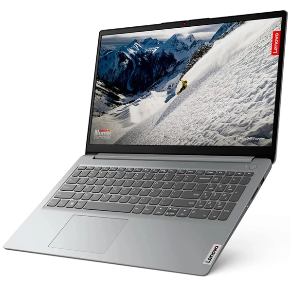 Ноутбук Lenovo IdeaPad S1 Ryzen 5-5500U 16GB / SSD 512GB / R5165SUN - фото 5
