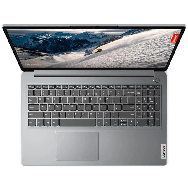 Ноутбук Lenovo IdeaPad S1 Ryzen 5-5500U 16GB / SSD 512GB / R5165SUN - фото 4