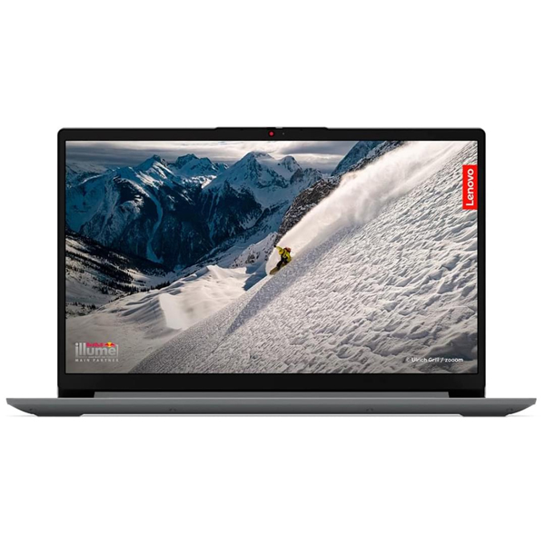 Ноутбук Lenovo IdeaPad S1 Ryzen 5-5500U 16GB / SSD 512GB / R5165SUN