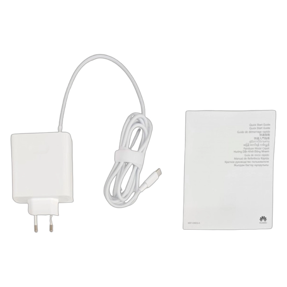 Ноутбук HUAWEI MateBook D 14 Core i5 12450H 8 GB / SSD 512GB / Xe Graphics / Windows 11 Home / 53013X / MendelF-W5851DFA - фото 7