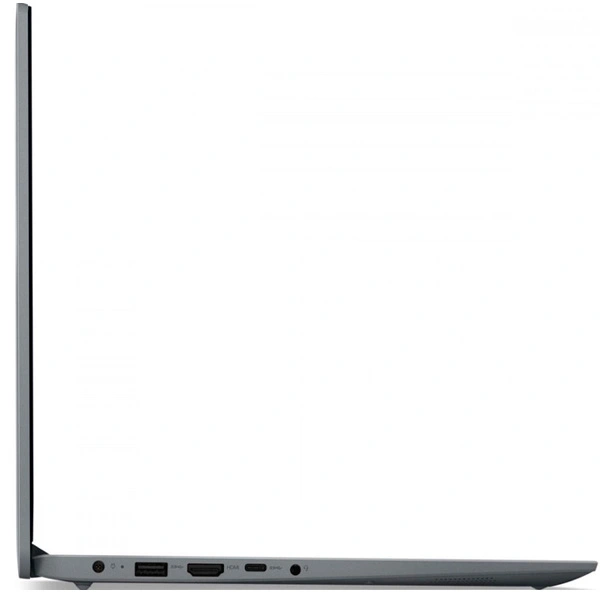 Ноутбук Lenovo IdeaPad 1 15IAU7 Core i3 1215U 8 GB / SSD 512 GB / UHD Graphics / DOS / 82QD00ETRK - фото 9