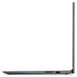 Ноутбук Lenovo IdeaPad 1 15IAU7 Core i3 1215U 8 GB / SSD 512 GB / UHD Graphics / DOS / 82QD00ETRK - фото 8