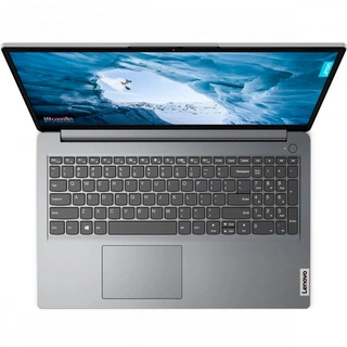 Ноутбук Lenovo IdeaPad 1 15IAU7 Core i3 1215U 8 GB / SSD 512 GB / UHD Graphics / DOS / 82QD00ETRK