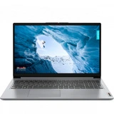 Ноутбук Lenovo IdeaPad 1 15IAU7 Core i3 1215U 8 GB / SSD 512 GB / UHD Graphics / DOS / 82QD00ETRK - фото 2