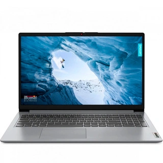 Ноутбук Lenovo IdeaPad 1 15IAU7 Core i3 1215U 8 GB / SSD 512 GB / UHD Graphics / DOS / 82QD00ETRK