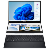 Ноутбук Asus Zenbook Duo OLED UX8406MA-QL315W Core Ultra 7 155H 16 GB / SSD 1 TB / Arc Graphics / Win 11 Home / 90NB12U1-M00FV0 - фото 8