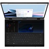 Ноутбук Asus Zenbook Duo OLED UX8406MA-QL315W Core Ultra 7 155H 16 GB / SSD 1 TB / Arc Graphics / Win 11 Home / 90NB12U1-M00FV0 - фото 10