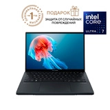Ноутбук Asus Zenbook Duo OLED UX8406MA-QL315W Core Ultra 7 155H 16 GB / SSD 1 TB / Arc Graphics / Win 11 Home / 90NB12U1-M00FV0