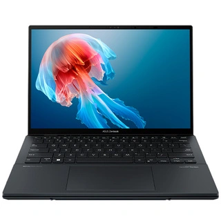 Ноутбук Asus Zenbook Duo OLED UX8406MA-QL315W Core Ultra 7 155H 16 GB / SSD 1 TB / Arc Graphics / Win 11 Home / 90NB12U1-M00FV0 - фото 3