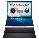 Ноутбук Asus Zenbook Duo OLED UX8406MA-QL315W Core Ultra 7 155H 16 GB / SSD 1 TB / Arc Graphics / Win 11 Home / 90NB12U1-M00FV0