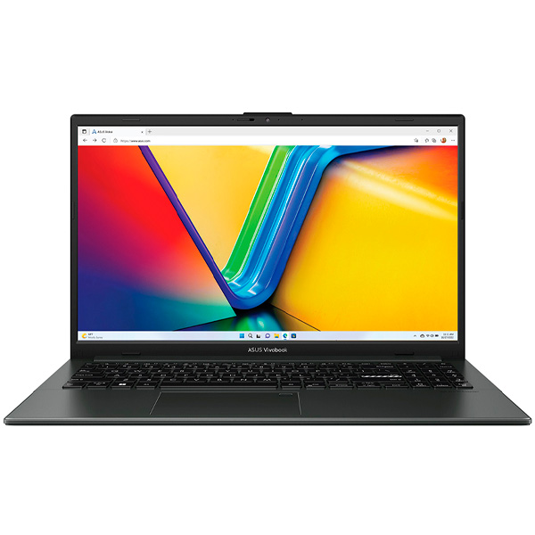 Ноутбук Asus Vivobook Go E1504FA-BQ091 Ryzen 3 7320U 8GB / SSD 512 / Radeon Graphics / NO OS / 90NB0ZR2-M01WN0