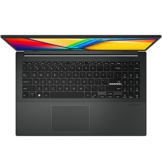 Ноутбук Asus Vivobook Go E1504FA-BQ1073 Ryzen 3 7320U 8GB / SSD 512 / Radeon Graphics / NO OS / 90NB0ZR2-M01WN0