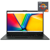 Ноутбук Asus Vivobook Go E1504FA-BQ1073 Ryzen 3 7320U 8GB / SSD 512 / Radeon Graphics / NO OS / 90NB0ZR2-M01WN0 - фото 2