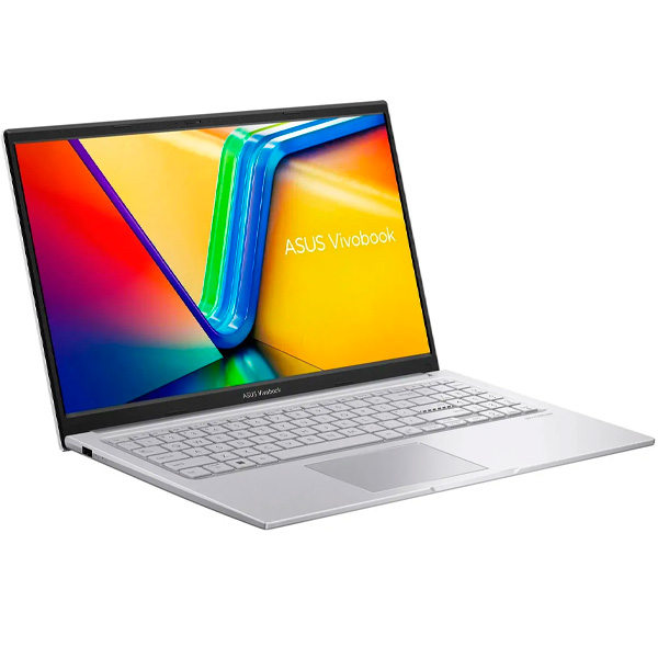 Ноутбук Asus Vivobook 15 X1504ZA-BQ1104 Core i3 1215U 8 GB / SSD 512 GB / UHD Graphics / NO OS / 90NB1022-M01MB0