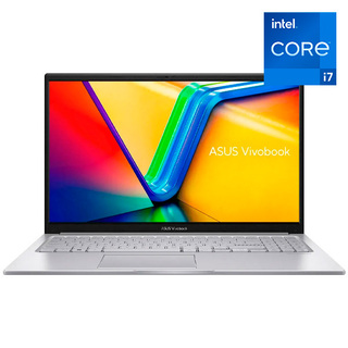 Ноутбук Asus Vivobook 15 X1504ZA-BQ316 Core i7-1255U 16 GB / SSD 512 GB / Iris Xe Graphics / NO OS / 90NB1022-M00JJ0