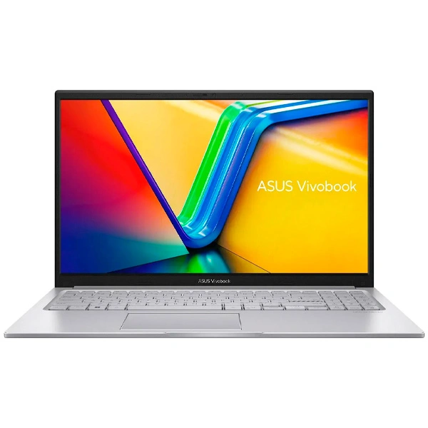 Ноутбук Asus Vivobook 15 X1504ZA-BQ316 Core i7-1255U 16 GB / SSD 512 GB / Iris Xe Graphics / NO OS / 90NB1022-M00JJ0 - фото 2