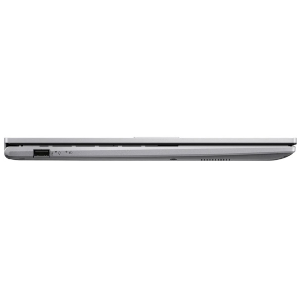Ноутбук Asus Vivobook 15 X1504ZA-BQ316 Core i7-1255U 16 GB / SSD 512 GB / Iris Xe Graphics / NO OS / 90NB1022-M00JJ0 - фото 10