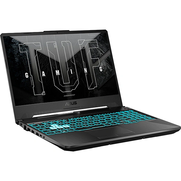 Ноутбук Asus TUF Gaming A15 FA506NF-HN061 Ryzen 5 7535HS 16 GB / SSD 512 GB / GeForce RTX 2050 4GB / NO OS / 90NR0JE7-M00560 - фото 5