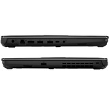 Ноутбук Asus TUF Gaming A15 FA506NC-HN064 Ryzen 5 7535HS 16 GB / SSD 512 GB / GeForce RTX 3050 4GB / NO OS / 90NR0JF7-M005E0 - фото 6