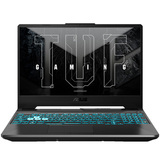 Ноутбук Asus TUF Gaming A15 FA506NC-HN064 Ryzen 5 7535HS 16 GB / SSD 512 GB / GeForce RTX 3050 4GB / NO OS / 90NR0JF7-M005E0 - фото 2