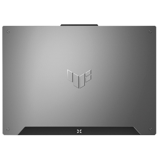Ноутбук Asus TUF Gaming F15 FX507ZC4-HN145 Core i5 12500H 16 GB / SSD 512 GB / GeForce RTX 3050 4GB / NO OS / 90NR0GW1-M00B60 - фото 9