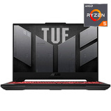 Ноутбук Asus TUF Gaming A15 FA507NU-LP166 Ryzen 5 7535HS 16 GB / SSD 512 / GeForce RTX 4050 6GB / NO OS / 90NR0EB5-M00FW0 - фото 2