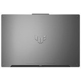 Ноутбук Asus TUF Gaming A15 FA507NU-LP166 Ryzen 5 7535HS 16 GB / SSD 512 / GeForce RTX 4050 6GB / NO OS / 90NR0EB5-M00FW0 - фото 6