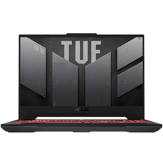 Ноутбук Asus TUF Gaming A15 FA507NU-LP166 Ryzen 5 7535HS 16 GB / SSD 512 / GeForce RTX 4050 6GB / NO OS / 90NR0EB5-M00FW0 - фото 3