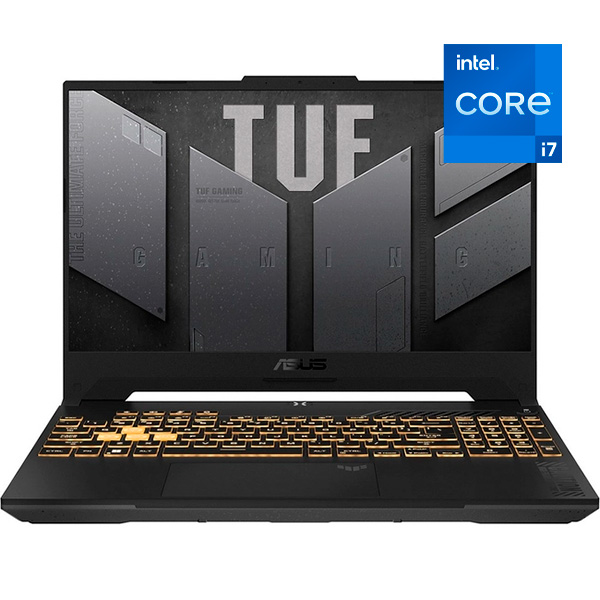 Ноутбук Asus TUF Gaming F15 FX507VI-HQ108 Core i7-13620H 16 GB / SSD 1 TB  / NO OS /  GeForce RTX 4070 8GB / 90NR0FH7-M005V0