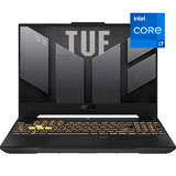 Ноутбук Asus TUF Gaming F15 FX507VI-HQ108 Core i7-13620H 16 GB / SSD 1 TB  / NO OS /  GeForce RTX 4070 8GB / 90NR0FH7-M005V0