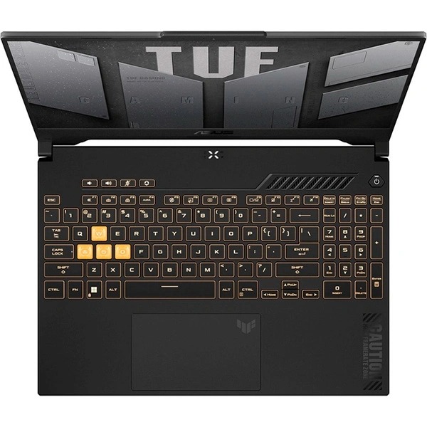 Ноутбук Asus TUF Gaming F15 FX507VI-HQ108 Core i7-13620H 16 GB / SSD 1 TB  / NO OS /  GeForce RTX 4070 8GB / 90NR0FH7-M005V0 - фото 3