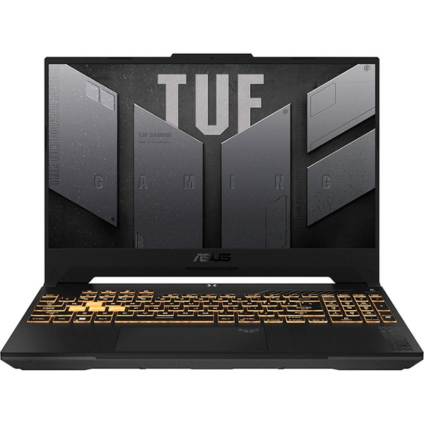 Ноутбук Asus TUF Gaming F15 FX507VI-HQ108 Core i7-13620H 16 GB / SSD 1 TB  / NO OS /  GeForce RTX 4070 8GB / 90NR0FH7-M005V0