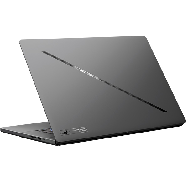 Ноутбук Asus ROG Zephyrus G16 GU605MU-QR080 Core Ultra 7 155H 16 GB / SSD 512GB / GeForce RTX 4050 6GB / NO OS / 90NR0IU1-M003R0 - фото 7